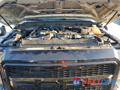 Zdjęcie 11 z 12 samochodu: 2012 FORD F350 SUPER DUTY VIN:1FT8W3BT0CEA15387 - miniatura