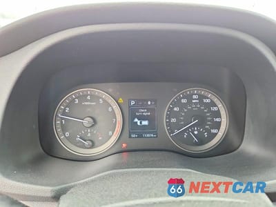 Zdjęcie 9 z 12 samochodu: 2017 HYUNDAI TUCSON SE VIN:KM8J23A40HU555998 - miniatura