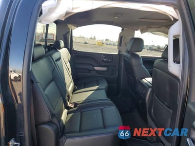 Zdjęcie 10 z 12 samochodu: 2015 CHEVROLET SILVERADO K1500 LTZ VIN:3GCUKSEC5FG273773 - miniatura