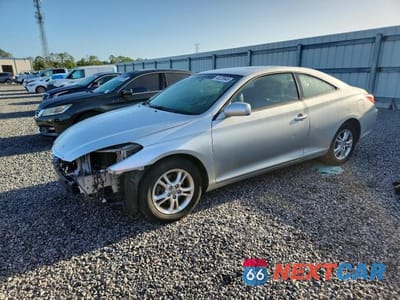 2004 TOYOTA CAMRY SOLARA SLE 4T1CE38P24U866794 - główne zdjęcie licytacji z USA - miniatura