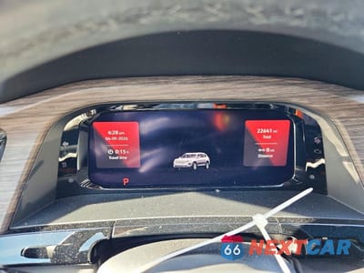 Zdjęcie 9 z 12 samochodu: 2024 VOLKSWAGEN ATLAS SEL PREMIUM R-LINE VIN:1V2FR2CA1RC525529 - miniatura