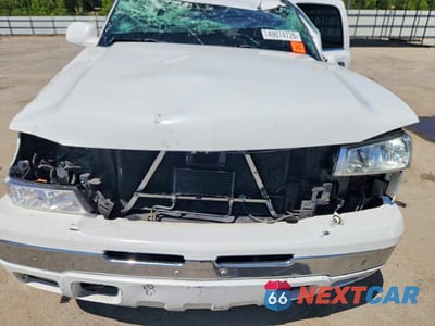 Zdjęcie 11 z 12 samochodu: 2006 CHEVROLET SILVERADO C1500 VIN:2GCEC13Z761267582 - miniatura
