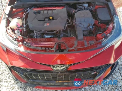 Zdjęcie 11 z 12 samochodu: 2025 TOYOTA GR COROLLA PREMIUM PLUS VIN:JTNABAAE1SA021687 - miniatura