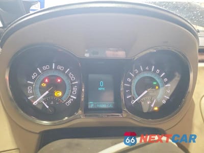 Zdjęcie 9 z 13 samochodu: 2010 BUICK LACROSSE CXL VIN:1G4GC5EG9AF161501 - miniatura