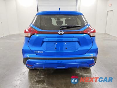 Zdjęcie 6 z 13 samochodu: 2024 NISSAN KICKS S VIN:3N1CP5BV7RL509228 - miniatura
