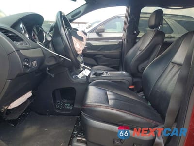 Zdjęcie 7 z 13 samochodu: 2019 DODGE GRAND CARAVAN GT VIN:2C4RDGEG0KR623539 - miniatura