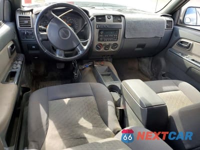 Zdjęcie 8 z 12 samochodu: 2004 GMC CANYON VIN:1GTDT136748205563 - miniatura
