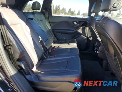 Zdjęcie 11 z 12 samochodu: 2017 AUDI Q7 PREMIUM PLUS VIN:WA1LAAF73HD048398 - miniatura