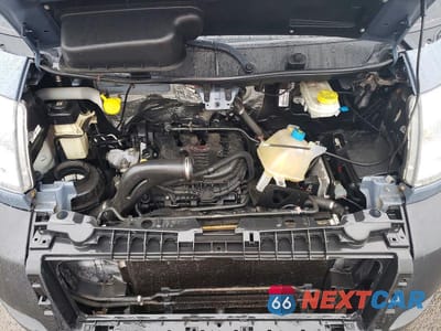Zdjęcie 12 z 14 samochodu: 2019 RAM PROMASTER 3500 3500 HIGH VIN:3C6URVJG3KE561763 - miniatura