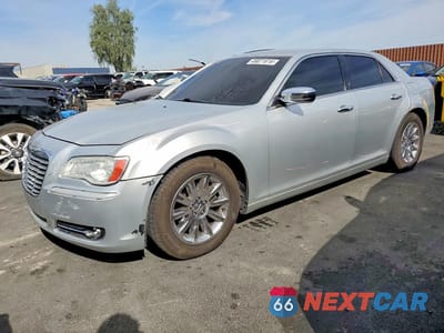2012 CHRYSLER 300 LIMITED 2C3CCACG8CH249329 - główne zdjęcie licytacji z USA - miniatura