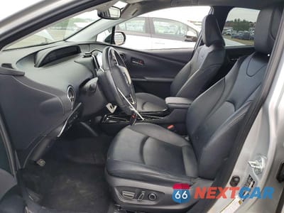 Zdjęcie 7 z 12 samochodu: 2017 TOYOTA PRIUS PRIME ADVANCED VIN:JTDKARFP1H3001683 - miniatura