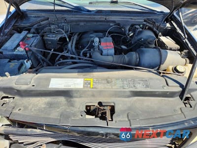 Zdjęcie 11 z 12 samochodu: 2003 FORD F150 VIN:1FTRX17283NA89923 - miniatura