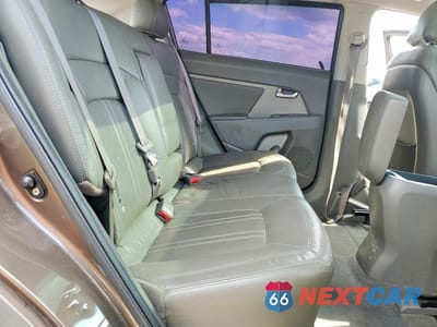 Zdjęcie 11 z 13 samochodu: 2012 KIA SPORTAGE EX VIN:KNDPCCA26C7242438 - miniatura