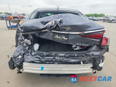 Zdjęcie 6 z 12 samochodu: 2023 LEXUS ES 350 BASE VIN:58ADZ1B1XPU146528 - miniatura