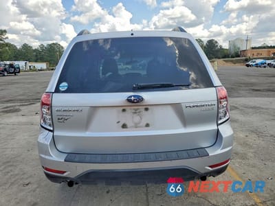 Zdjęcie 6 z 13 samochodu: 2010 SUBARU FORESTER 2.5X PREMIUM VIN:JF2SH6CC1AH792206 - miniatura