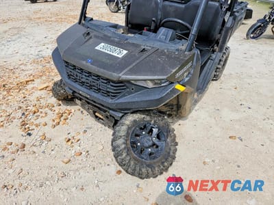 Zdjęcie 10 z 10 samochodu: 2024 POLARIS RANGER XP 1000 UTILITY VEHICLE VIN:3NSTAE998RH365732 - miniatura