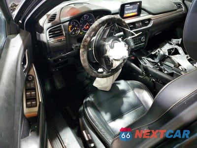 Zdjęcie 8 z 12 samochodu: 2017 MAZDA 6 GRAND TOURING VIN:JM1GL1X51H1108601 - miniatura