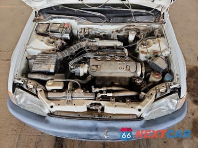 Zdjęcie 11 z 11 samochodu: 1993 HONDA CIVIC LX VIN:JHMEG8650PS041499 - miniatura