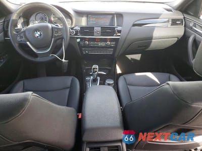 Zdjęcie 8 z 12 samochodu: 2018 BMW X4 XDRIVE28I VIN:5UXXW3C53J0Z59916 - miniatura