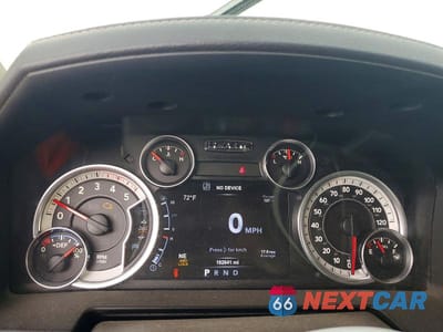 Zdjęcie 9 z 12 samochodu: 2015 RAM 2500 LARAMIE VIN:3C6UR5FLXFG710489 - miniatura