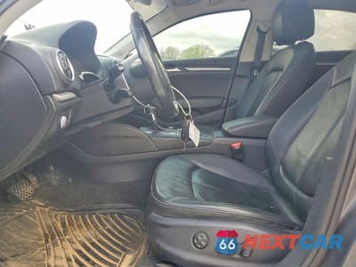 Zdjęcie 7 z 12 samochodu: 2015 AUDI A3 PREMIUM VIN:WAUACGFF5F1007428 - miniatura