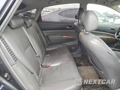 Zdjęcie 10 z 12 samochodu: 2008 TOYOTA PRIUS TOURING VIN:JTDKB20U987751392 - miniatura