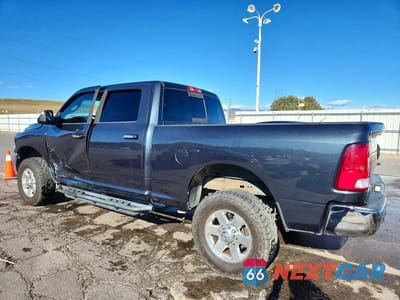 Drugie zdjęcie samochodu z przodu: 2015 RAM 2500 SLT VIN:3C6UR5DL4FG682529 - miniatura