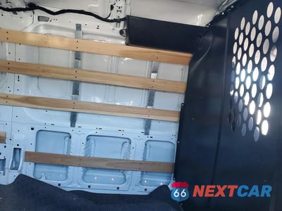 Zdjęcie 11 z 13 samochodu: 2025 FORD TRANSIT T-250 VIN:1FTBR1Y88SKA55687 - miniatura