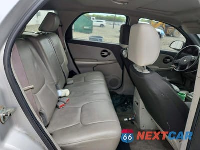 Zdjęcie 10 z 12 samochodu: 2005 CHEVROLET EQUINOX LT VIN:2CNDL73F056039716 - miniatura
