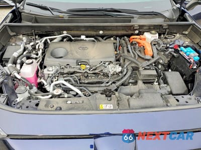 Zdjęcie 11 z 12 samochodu: 2024 TOYOTA RAV4 PRIME XSE VIN:JTMFB3FV4RD197379 - miniatura