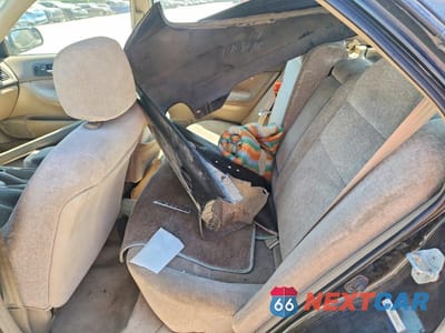 Zdjęcie 10 z 12 samochodu: 1997 HONDA ACCORD EX VIN:1HGCE1894VA001260 - miniatura