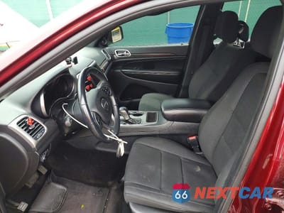 Zdjęcie 7 z 14 samochodu: 2018 JEEP GRAND CHEROKEE LAREDO VIN:1C4RJFAG6JC266948 - miniatura