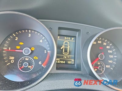 Zdjęcie 9 z 12 samochodu: 2011 VOLKSWAGEN JETTA TDI VIN:3VWPL7AJ4BM624158 - miniatura