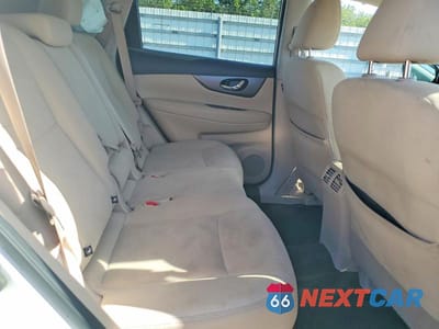 Zdjęcie 11 z 13 samochodu: 2016 NISSAN ROGUE SV VIN:KNMAT2MT9GP724430 - miniatura