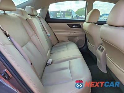 Zdjęcie 10 z 13 samochodu: 2015 NISSAN ALTIMA 3.5 SL VIN:1N4BL3AP7FC132506 - miniatura