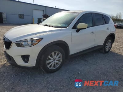 2013 MAZDA CX-5 TOURING JM3KE4CE8D0141372 - główne zdjęcie licytacji z USA - miniatura