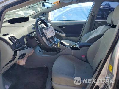 Zdjęcie 7 z 12 samochodu: 2010 TOYOTA PRIUS III VIN:JTDKN3DU0A0234830 - miniatura