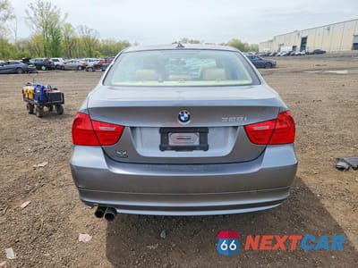 Zdjęcie 6 z 13 samochodu: 2011 BMW 328 XI SULEV VIN:WBAPK5G51BNN80093 - miniatura