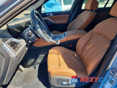 Zdjęcie 7 z 11 samochodu: 2026 BMW X6 XDRIVE40I VIN:5UX33EX06T9234889 - miniatura