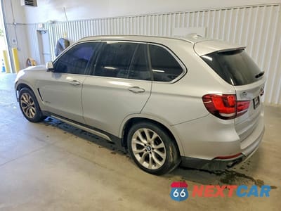 Drugie zdjęcie samochodu z przodu: 2015 BMW X5 XDRIVE35D VIN:5UXKS4C50F0N08624 - miniatura