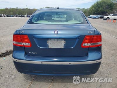 Zdjęcie 6 z 13 samochodu: 2007 SAAB 9-3 2.0T VIN:YS3FD49Y471017038 - miniatura