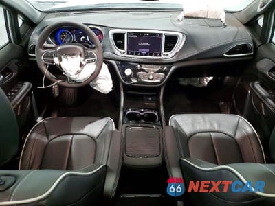 Zdjęcie 8 z 13 samochodu: 2026 CHRYSLER PACIFICA LIMITED VIN:2C4RC3GGXTR256028 - miniatura