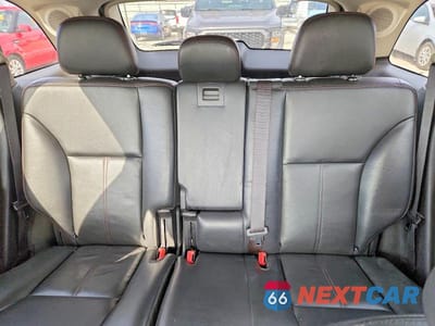 Zdjęcie 10 z 13 samochodu: 2012 FORD EDGE LIMITED VIN:2FMDK3K93CBA26292 - miniatura