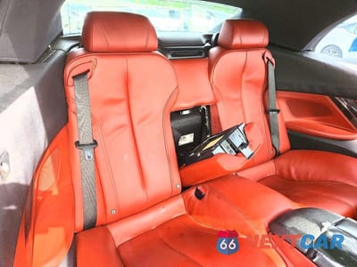 Zdjęcie 10 z 12 samochodu: 2016 BMW 640 I VIN:WBA6F1C56GGT83303 - miniatura