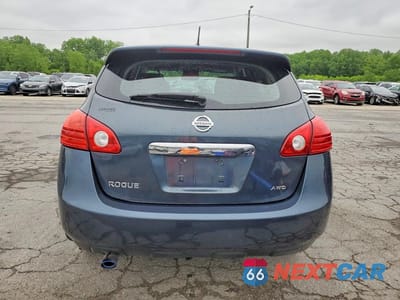 Zdjęcie 6 z 13 samochodu: 2013 NISSAN ROGUE S VIN:JN8AS5MV8DW151726 - miniatura