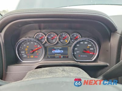 Zdjęcie 9 z 13 samochodu: 2019 CHEVROLET SILVERADO K1500 LTZ VIN:1GCUYGED5KZ153289 - miniatura