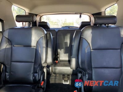 Zdjęcie 10 z 14 samochodu: 2018 CHEVROLET TRAVERSE PREMIER VIN:1GNEVJKW4JJ254487 - miniatura