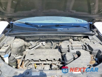 Zdjęcie 12 z 13 samochodu: 2011 KIA SORENTO LX VIN:5XYKTDA19BG058894 - miniatura