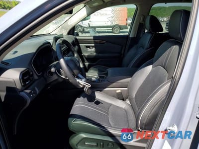 Zdjęcie 7 z 13 samochodu: 2025 HONDA PILOT ELITE VIN:5FNYG1H85SB165772 - miniatura