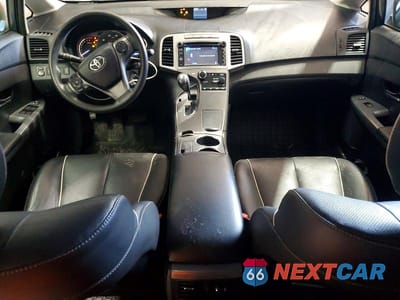 Zdjęcie 8 z 12 samochodu: 2013 TOYOTA VENZA LE VIN:4T3BK3BB4DU074882 - miniatura
